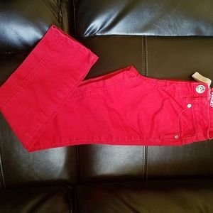 Justice Bottoms - Justice Skinny Jeans Justice Bottoms - Justice Skinny Jeans